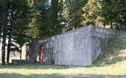 Vodovod i odvodnja Cetinske Krajine d.o.o.