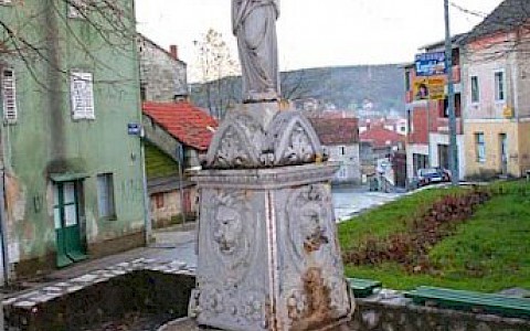 Vodovod i odvodnja Cetinske Krajine d.o.o.