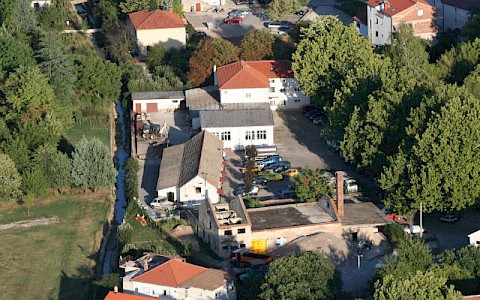 Vodovod i odvodnja Cetinske Krajine d.o.o.